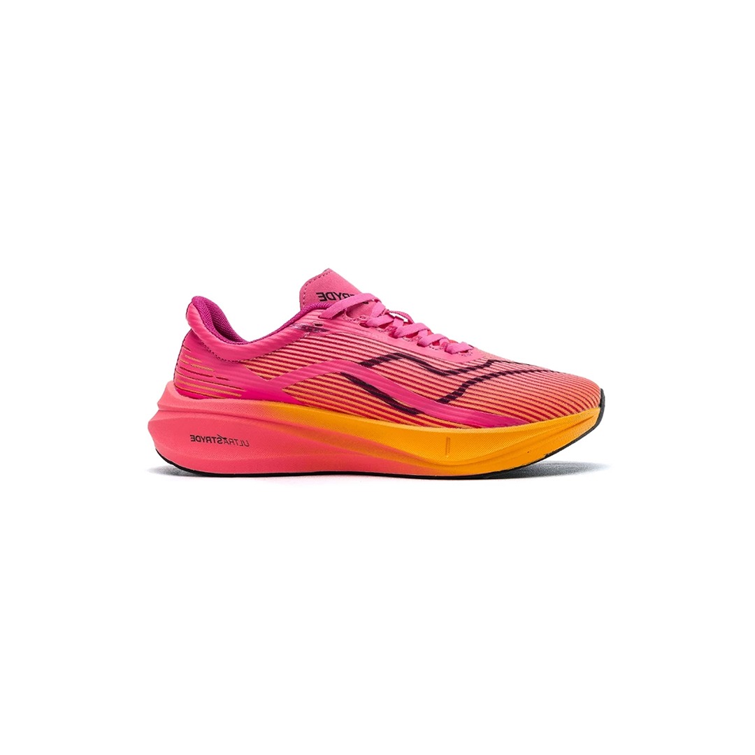 Heiden Heritage Ultra Stryde - 7 Warna