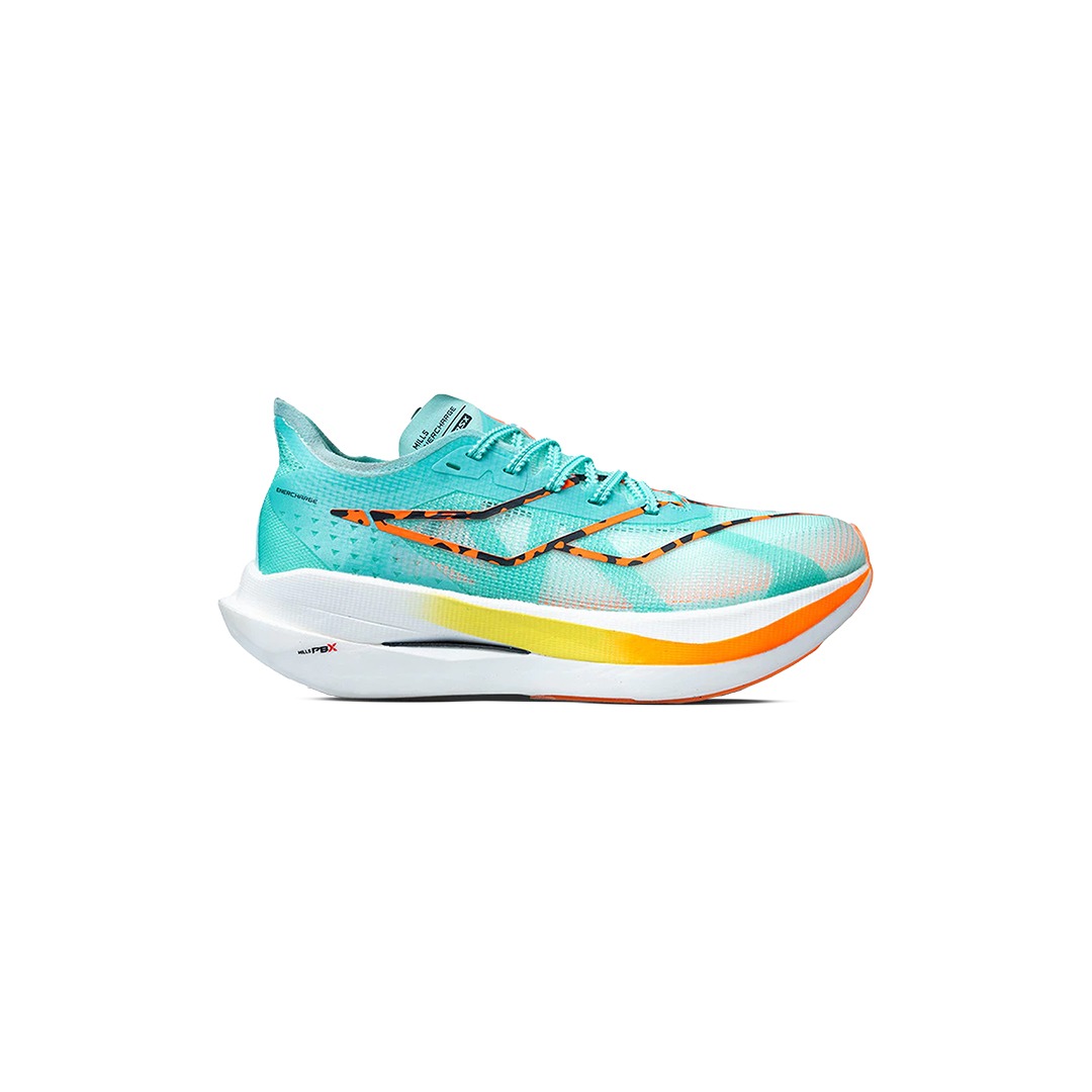 Mills Enercharge M1 - 7 Warna