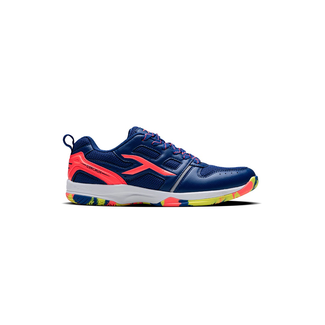 Sepatu Badminton Hundred Blast - 3 Warna