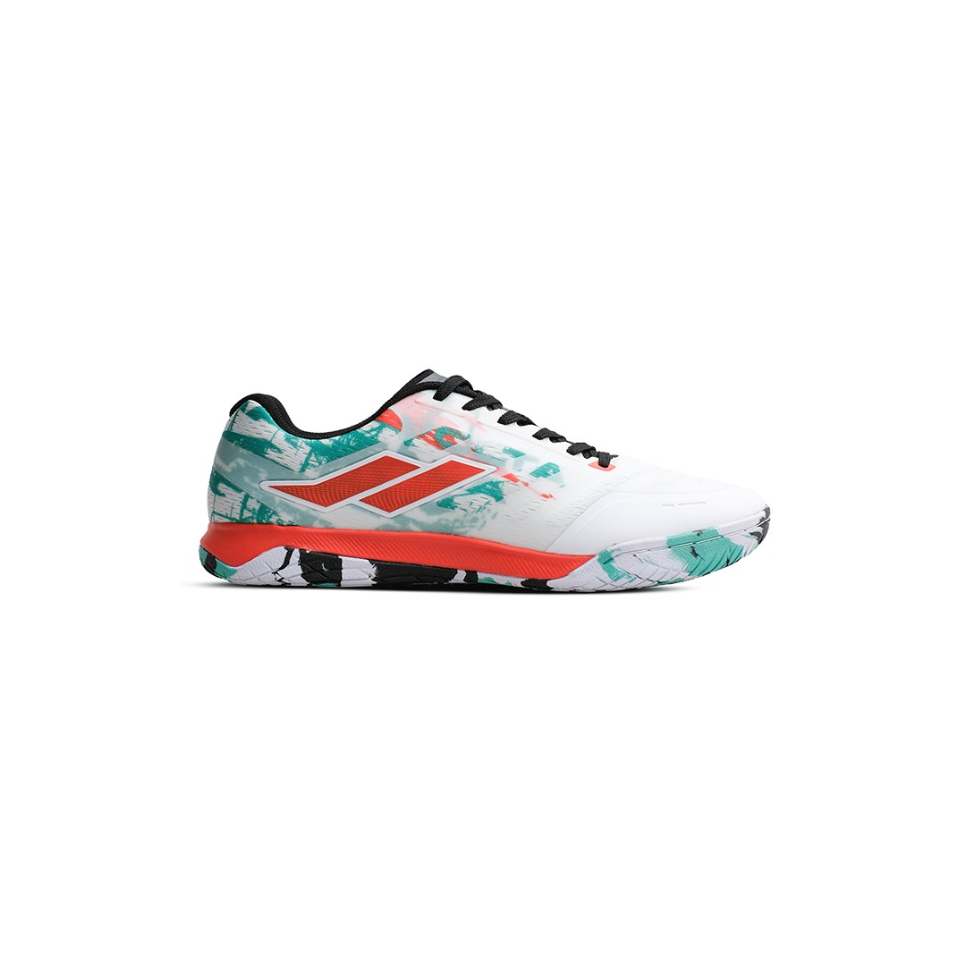 Mills Voltasala Alvez - 3 Warna