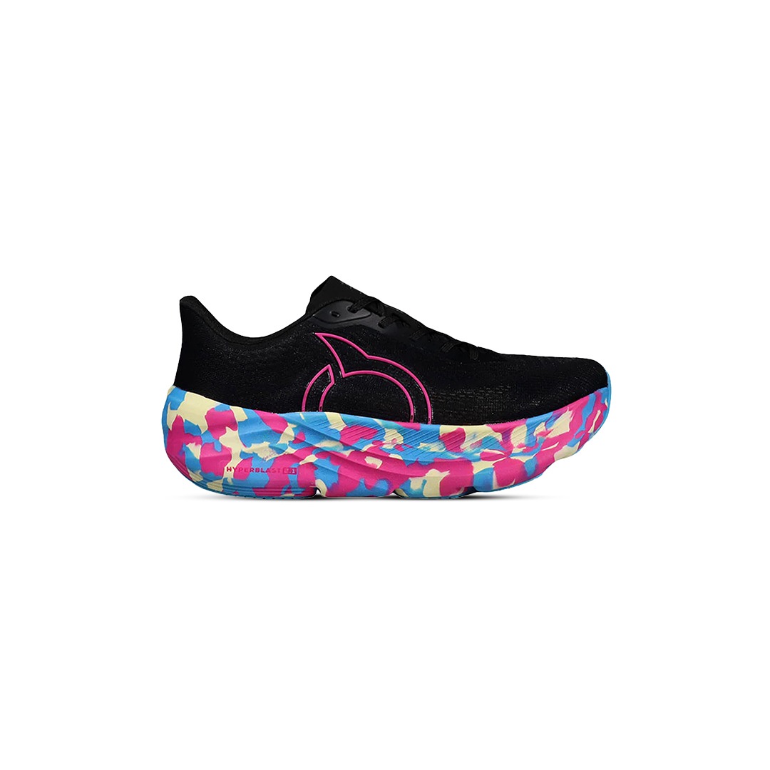 Ortuseight Hyperblast 2.1 - 7 Warna
