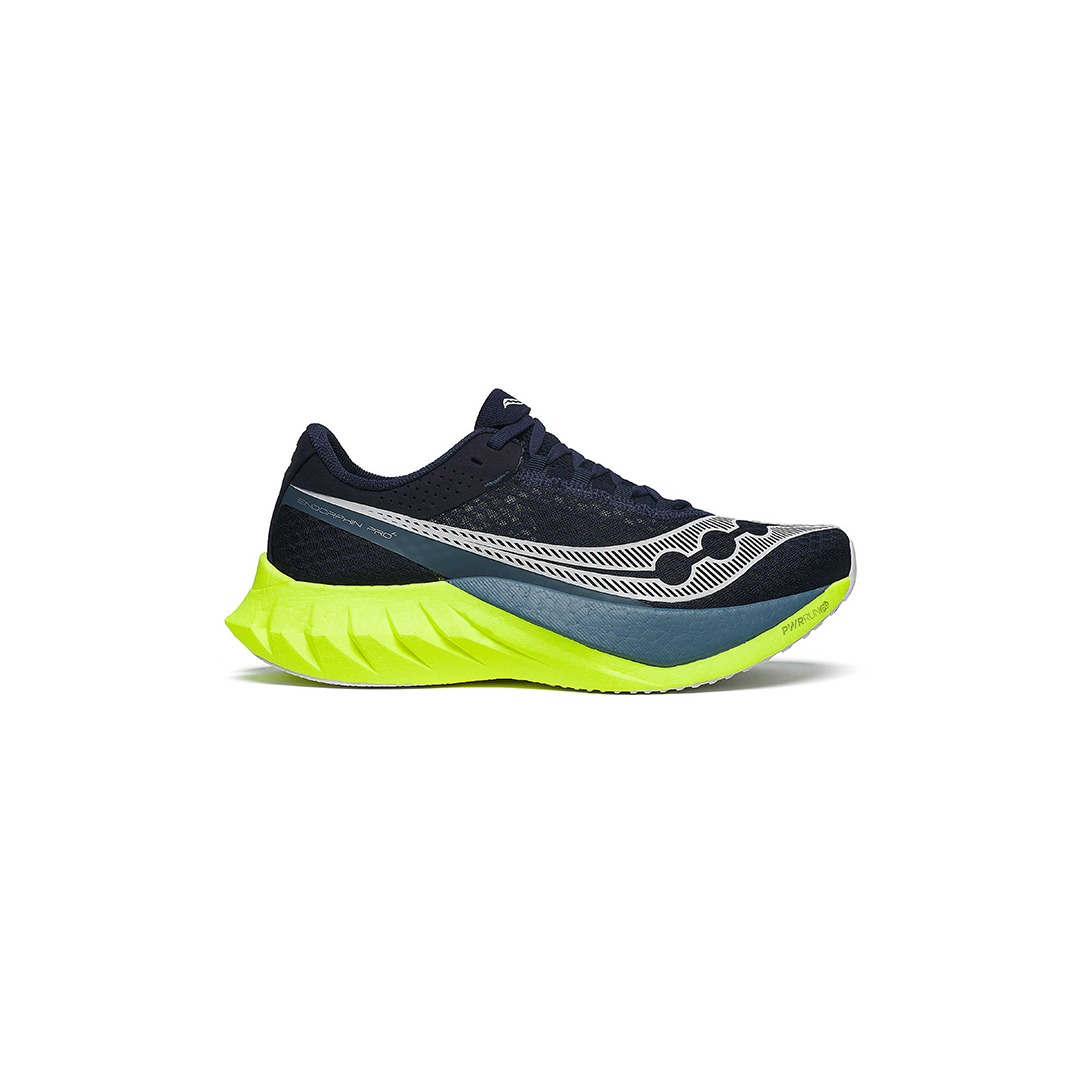 Saucony Endorphin Pro 4 M - 3 Warna