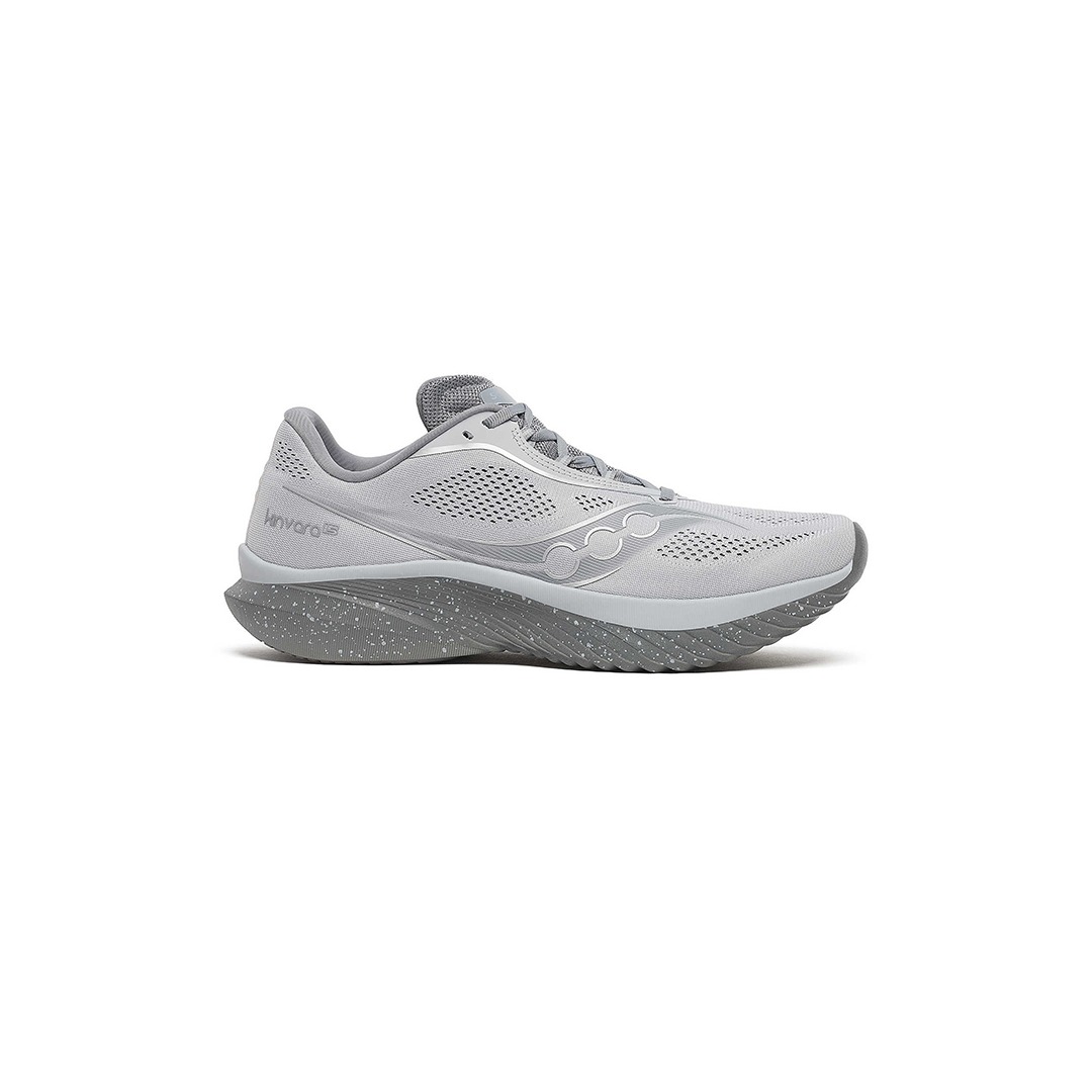 Saucony Kinvara 15 Men - Cloud/Cinder