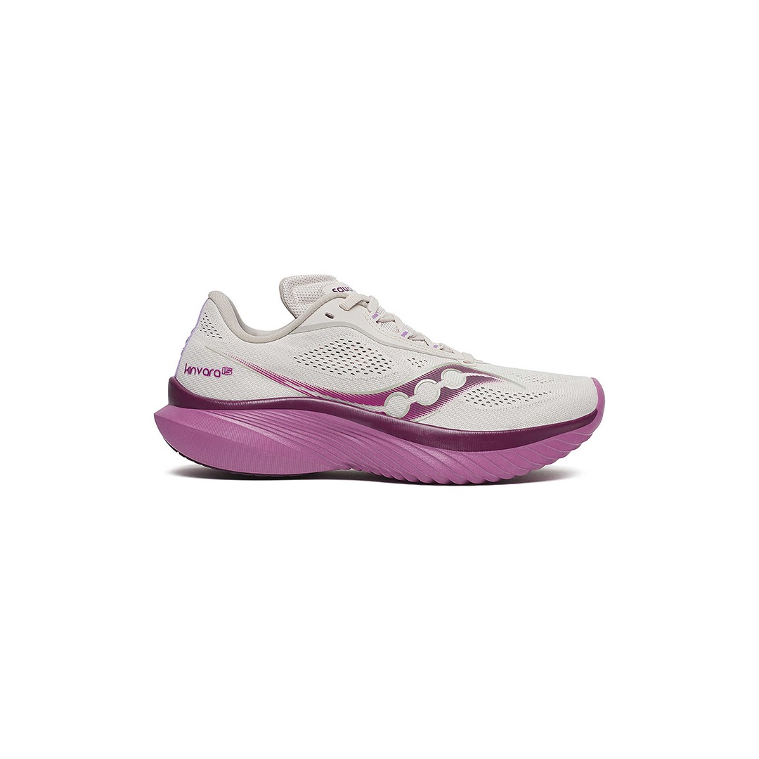 Saucony Kinvara 15 Women Warna