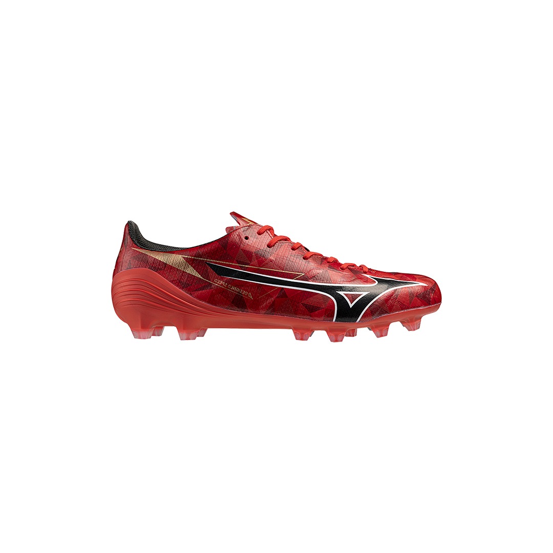 Mizuno Alpha II Elite FG - 3 Warna