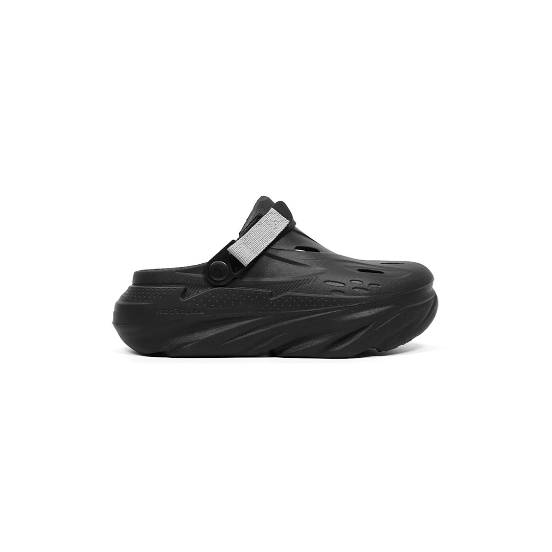 Porto X Gio Clogs - 6 Warna