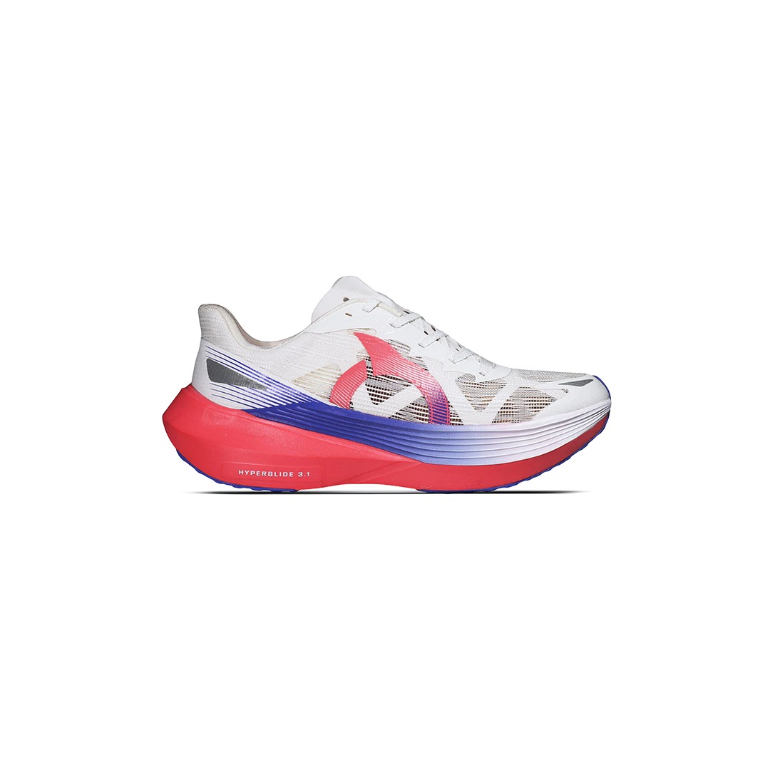 Ortuseight Hyperglide 3.1 - 5 Warna