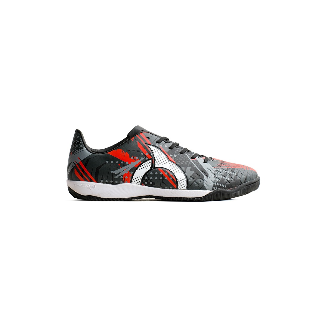 Ortuseight Havoc IN - 4 Warna