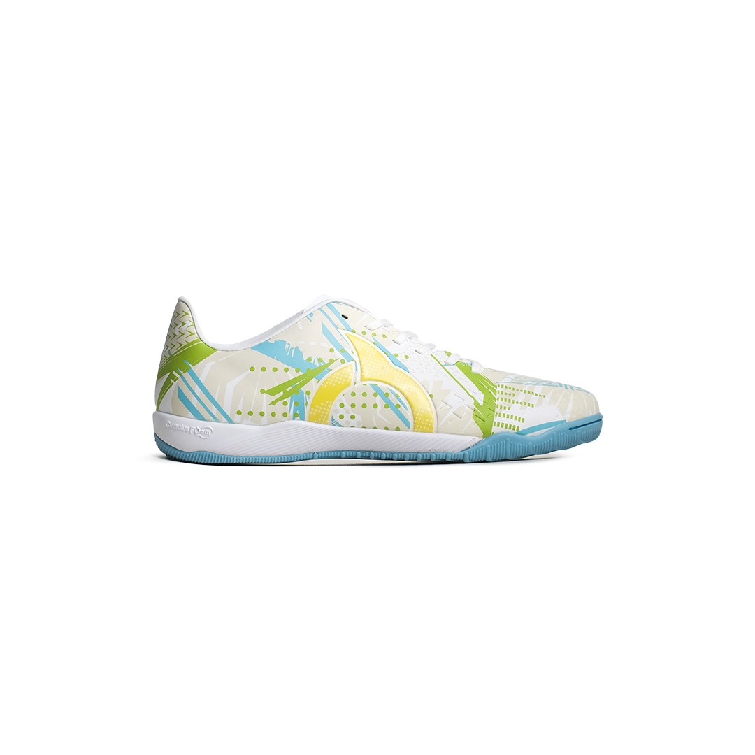 Ortuseight Havoc IN - 4 Warna
