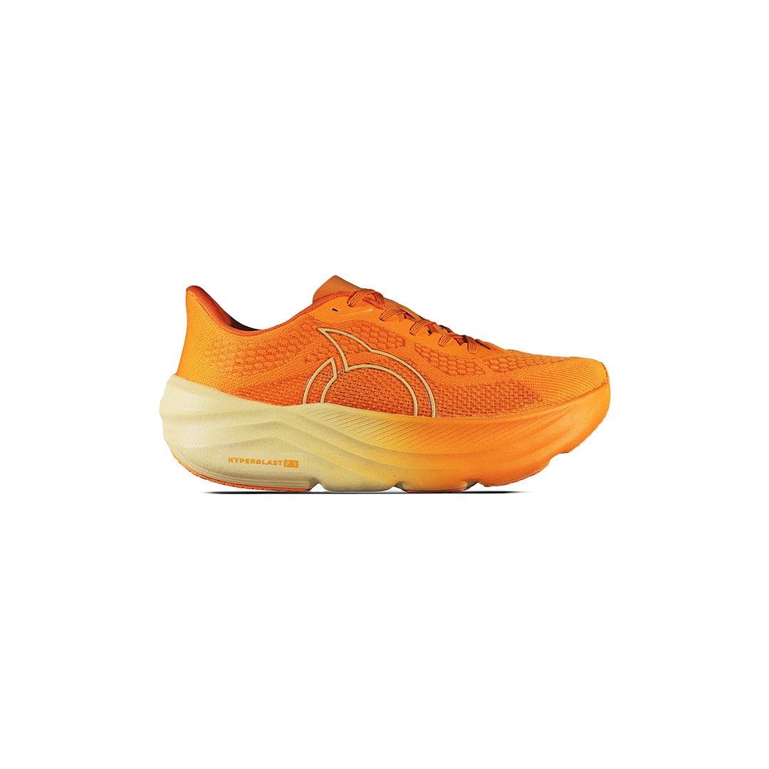 Ortuseight Hyperblast 2.1 - 7 Warna