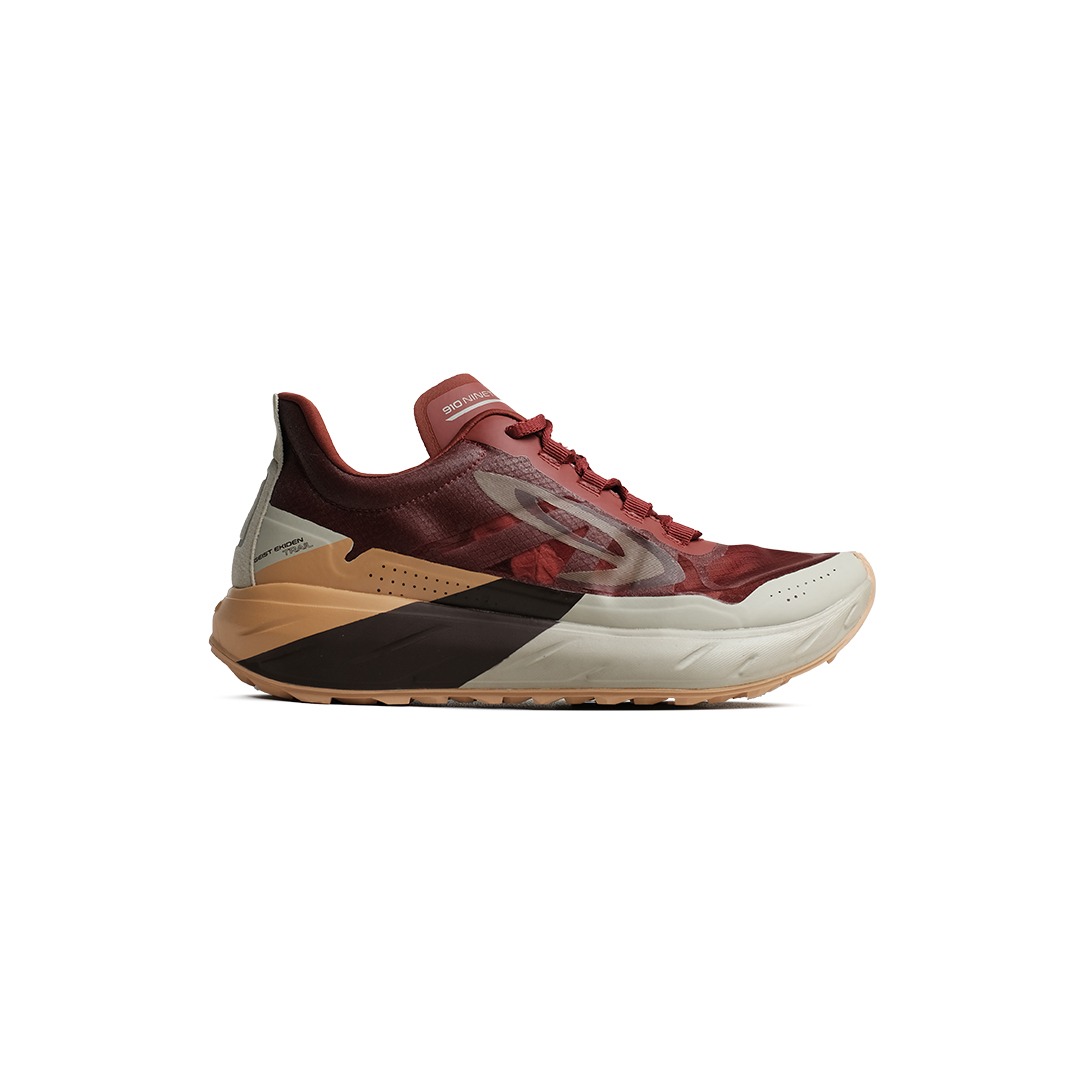910 Nineten Geist Ekiden Trail - 5 Warna