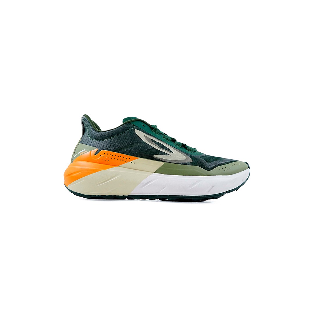 910 Nineten Geist Ekiden Trail - 5 Warna