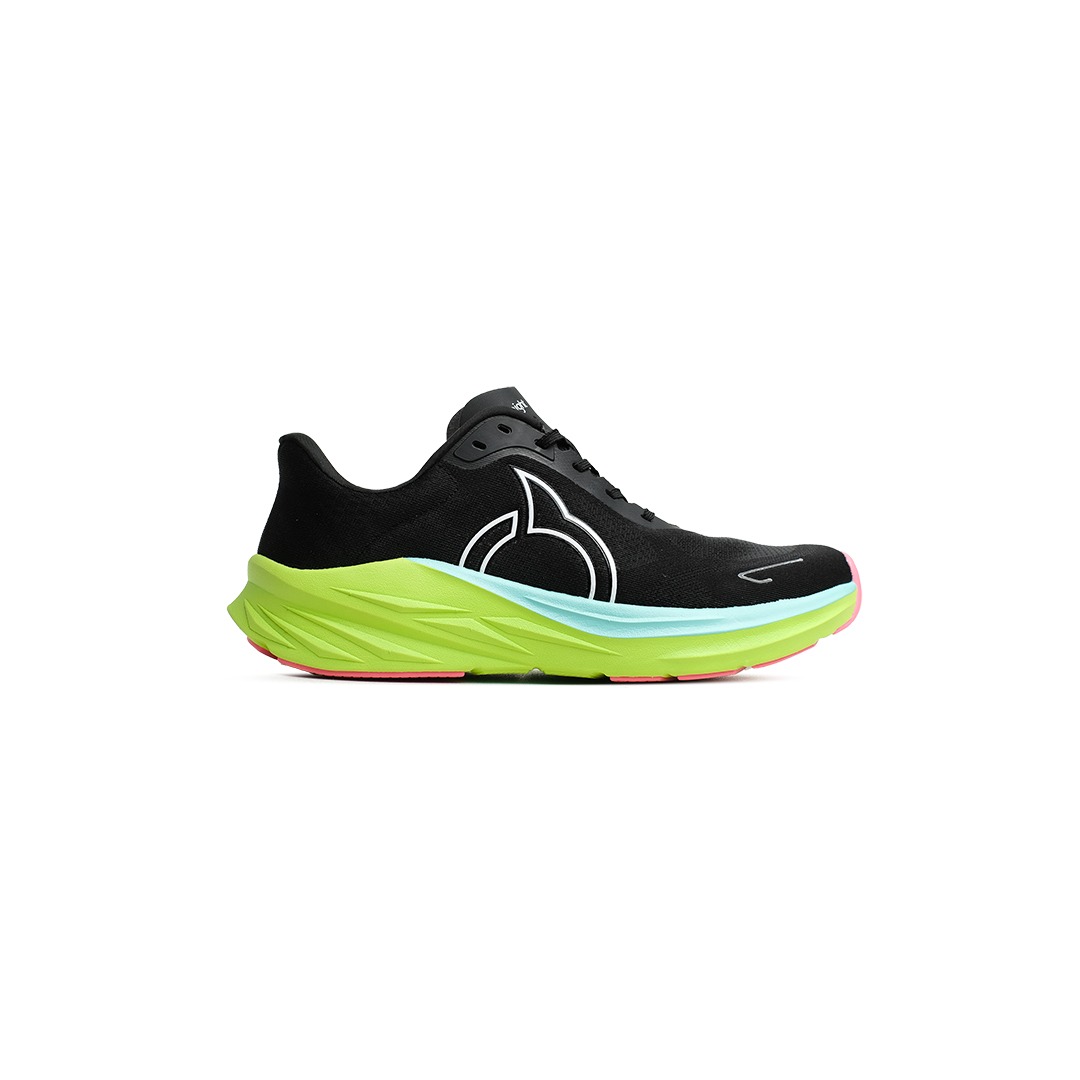 Ortuseight Hyperfuse 2.2 - 6 Warna
