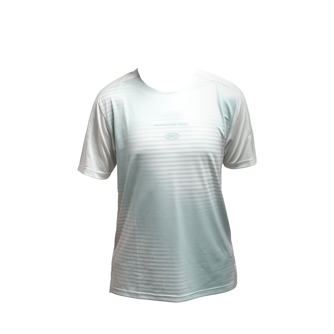 Specs SRC Flowmotion Men Tee - 2 Warna
