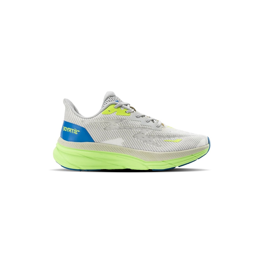 Heiden Heritgae Stryde Glide UX - 3 Warna