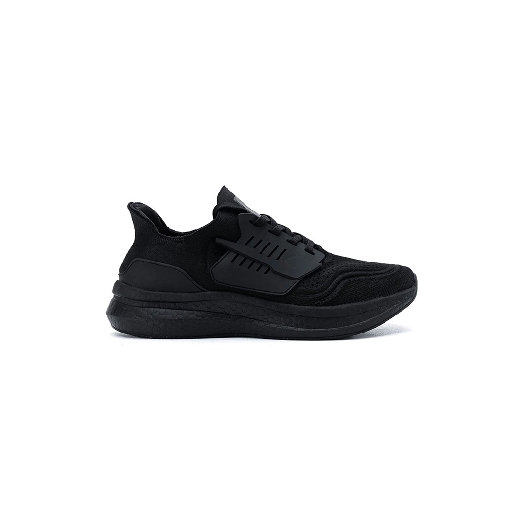 Heiden Heritage Cloud Stryde - Full Black