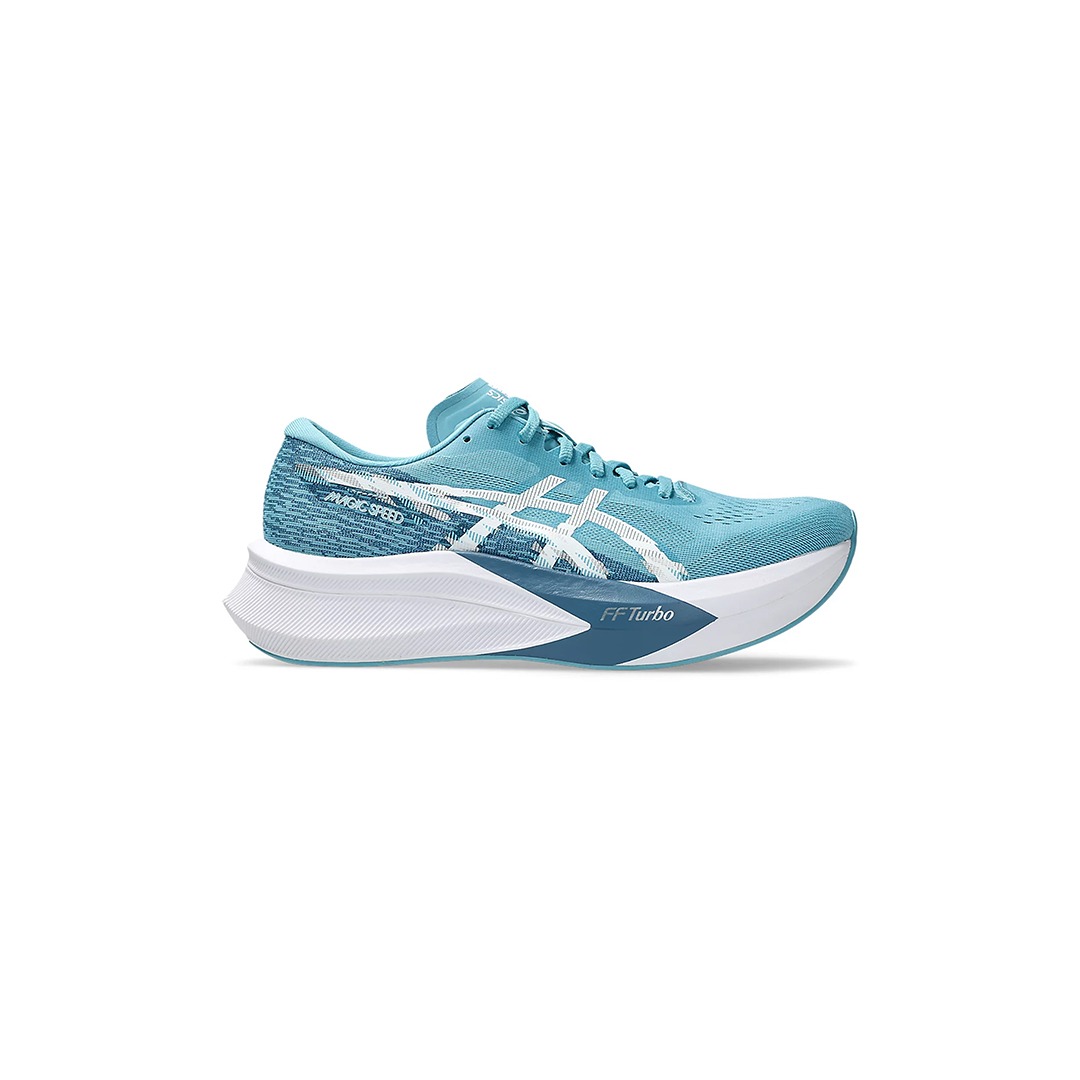 Asics Magic Speed 4 Men - 2 Warna