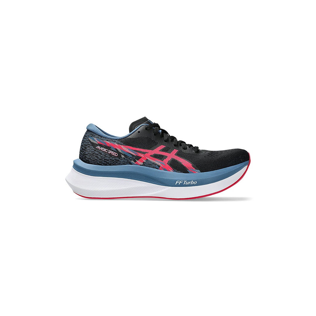 Asics Magic Speed 4 Women - 2 Warna