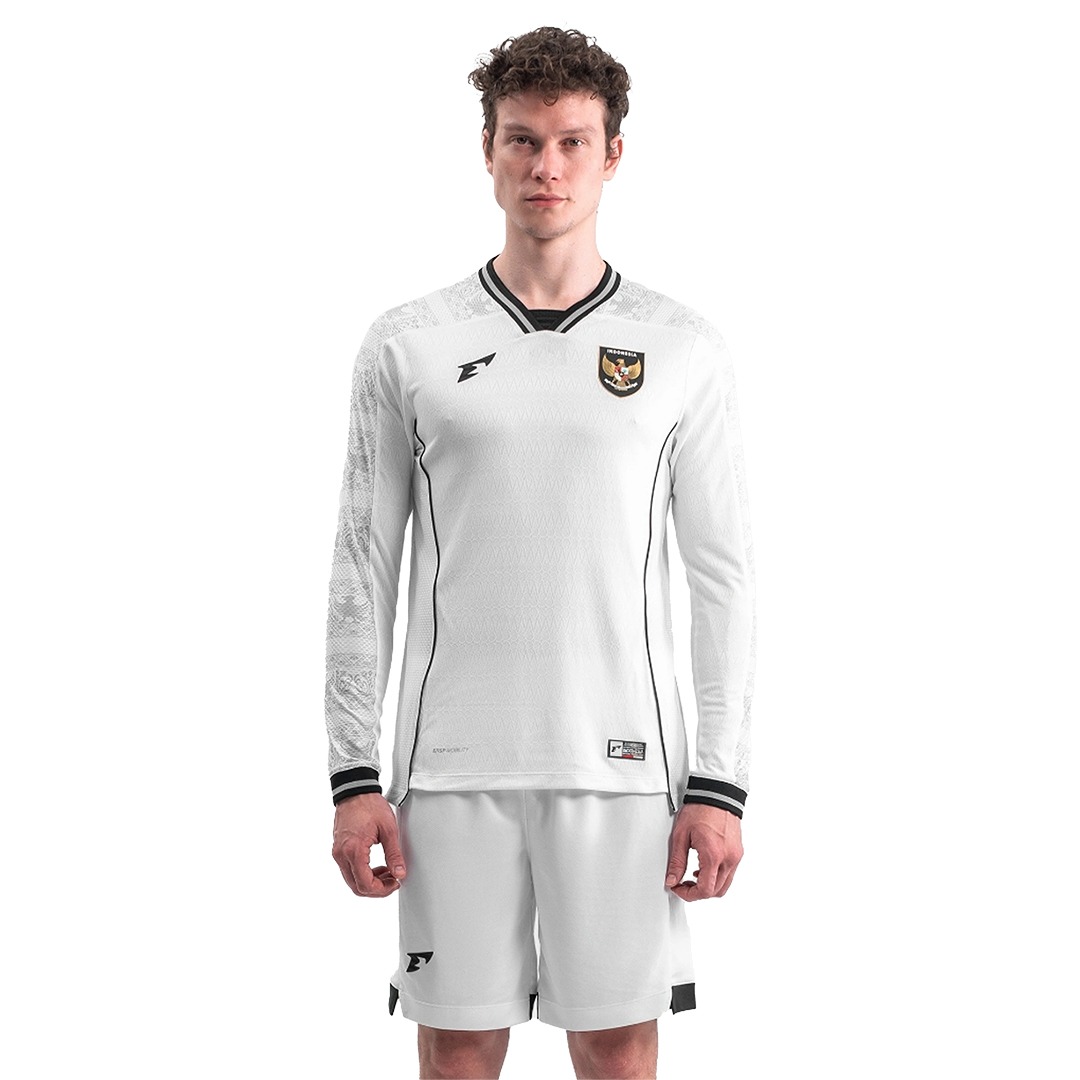 Jersey Erspo Player Issue Long Sleeve Men - 2 Variant