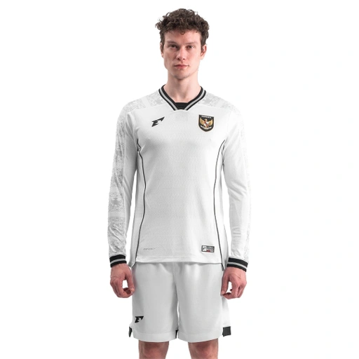 Image of Jersey Erspo Player Issue Long Sleeve Men - 2 Variant