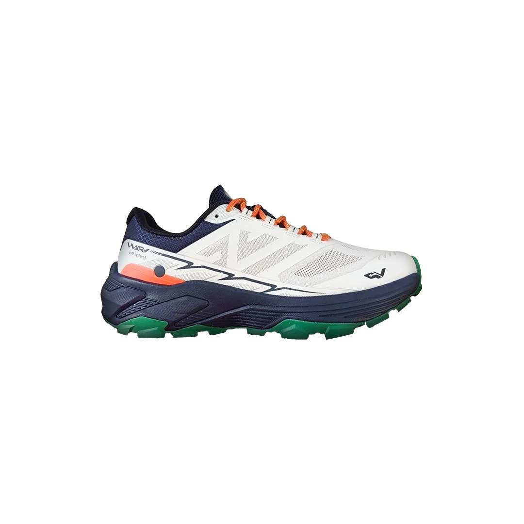 Vpan Everest - 4 Warna