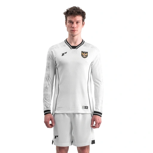 Image of Jersey Erspo Replica Version Long Sleeve - 2 Variant