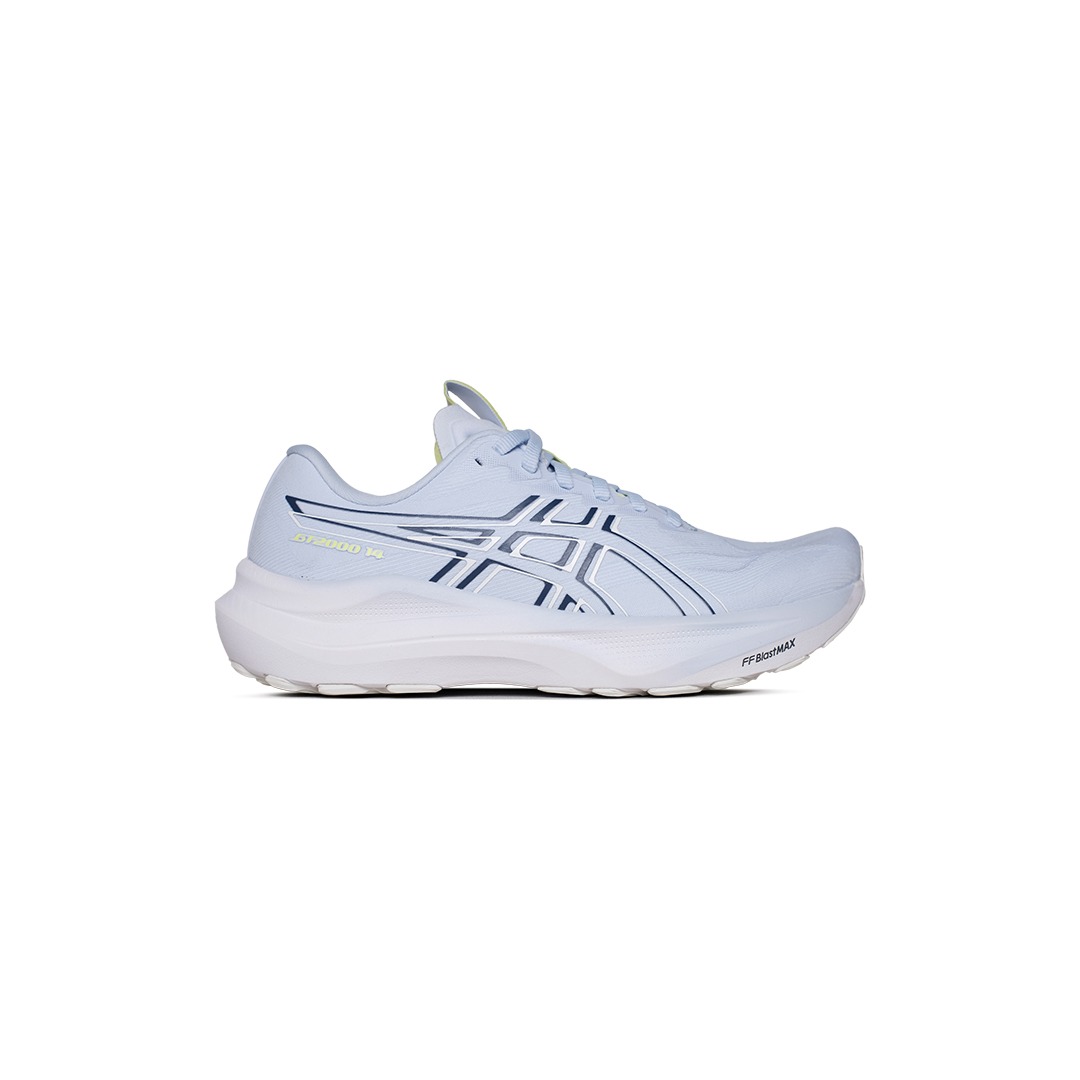 Asics GT 2000 14 Women - 6 Warna