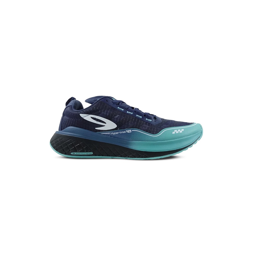 910 Nineten Ultra Ekiden 1.0 - 6 Warna