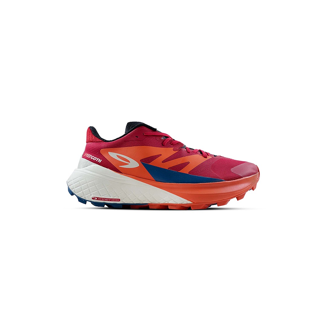 910 Nineten Yuza Speedgoth 