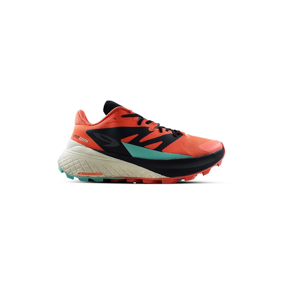 910 Nineten Yuza Speedgoth 