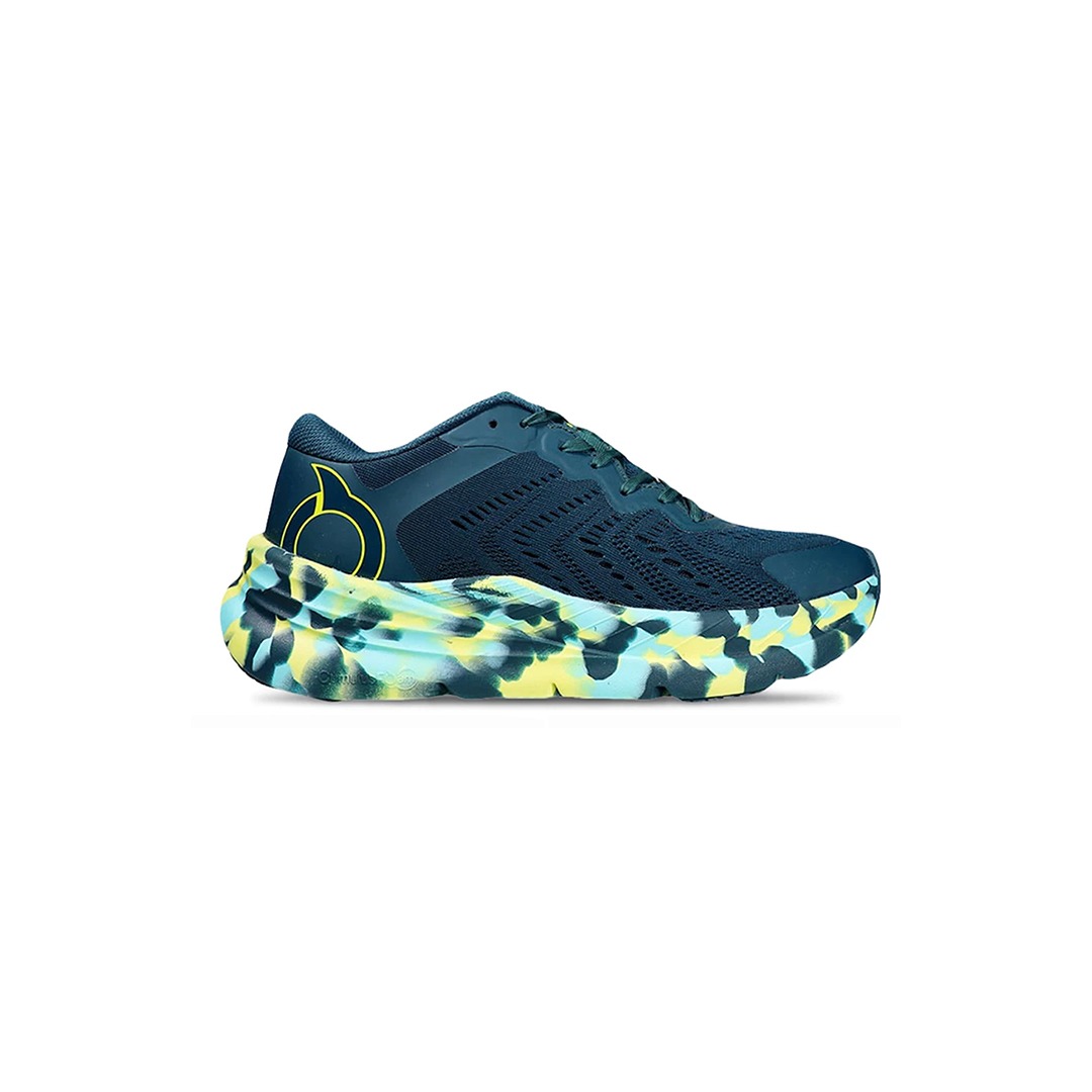 Ortuseight Hyperblast Encore - 6 Warna
