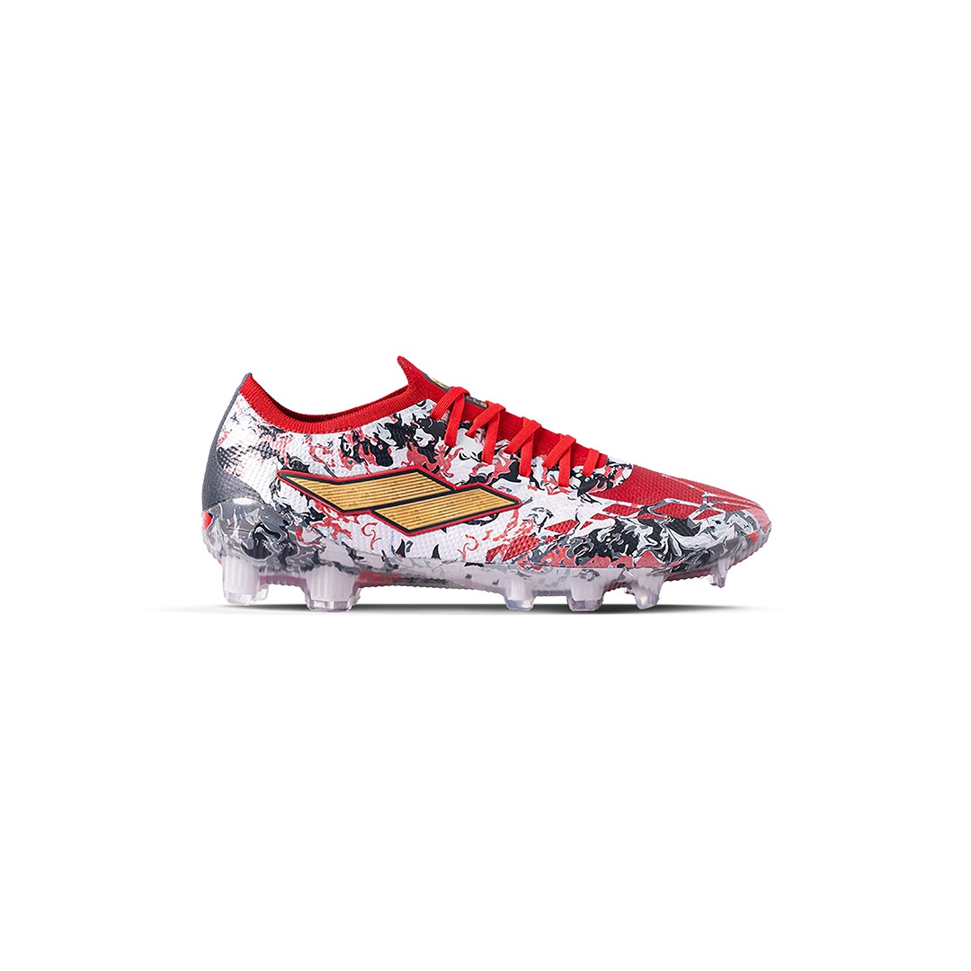 Mills Xyclops Kaldera Chrome FG - 2 Warna