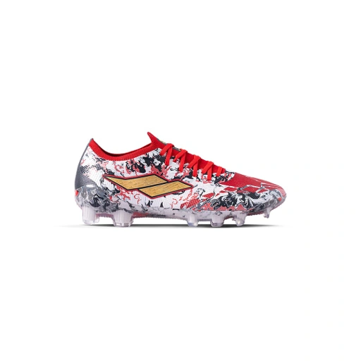 Image of Mills Xyclops Kaldera Chrome FG - 2 Warna