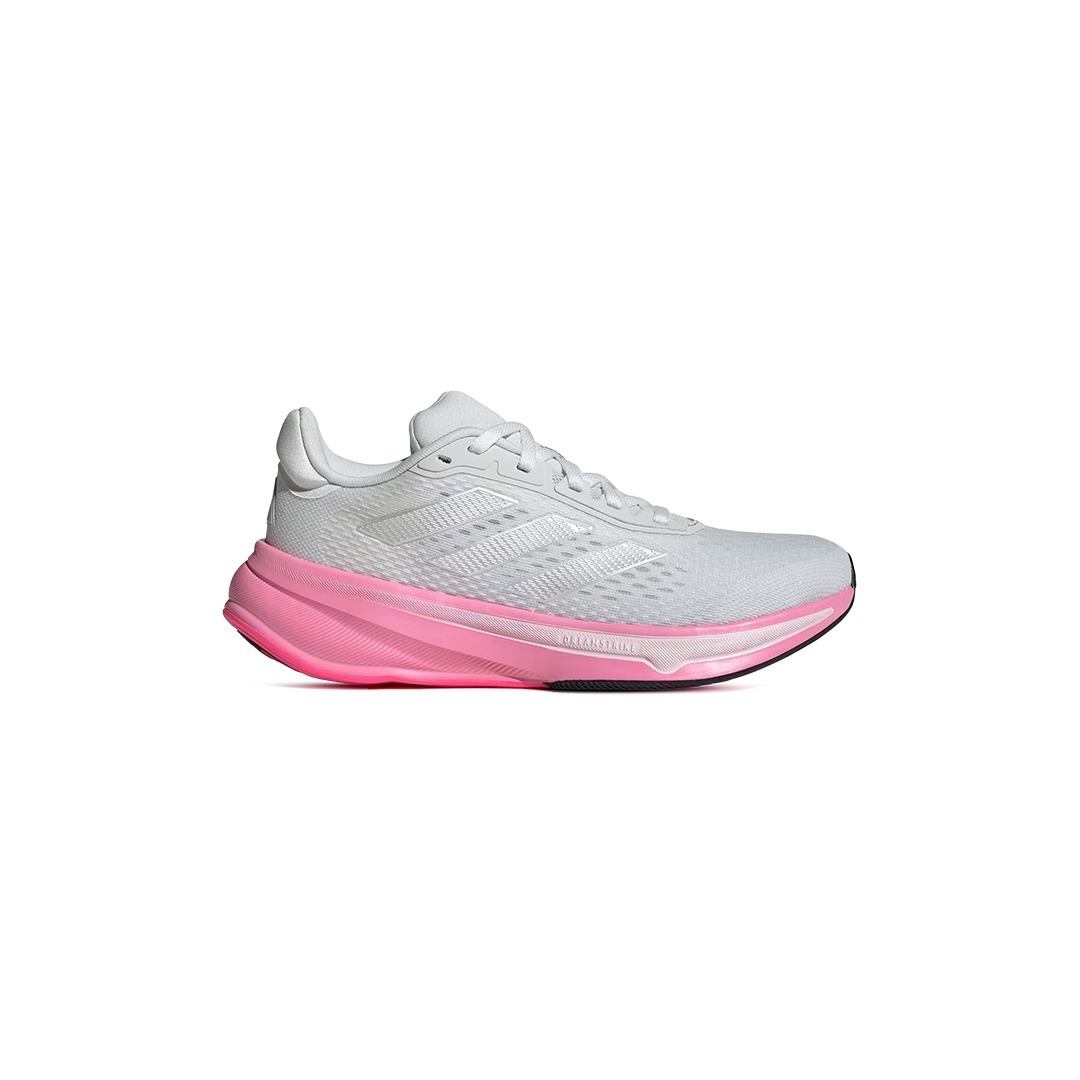Adidas Response Super Women - Crystal White/Pink