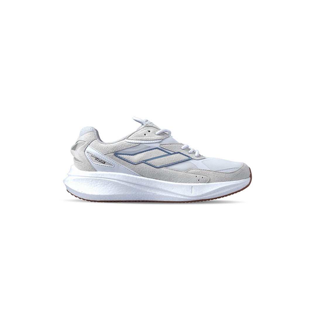 Mills Revolt Dynaplate Alpha - 6 Warna