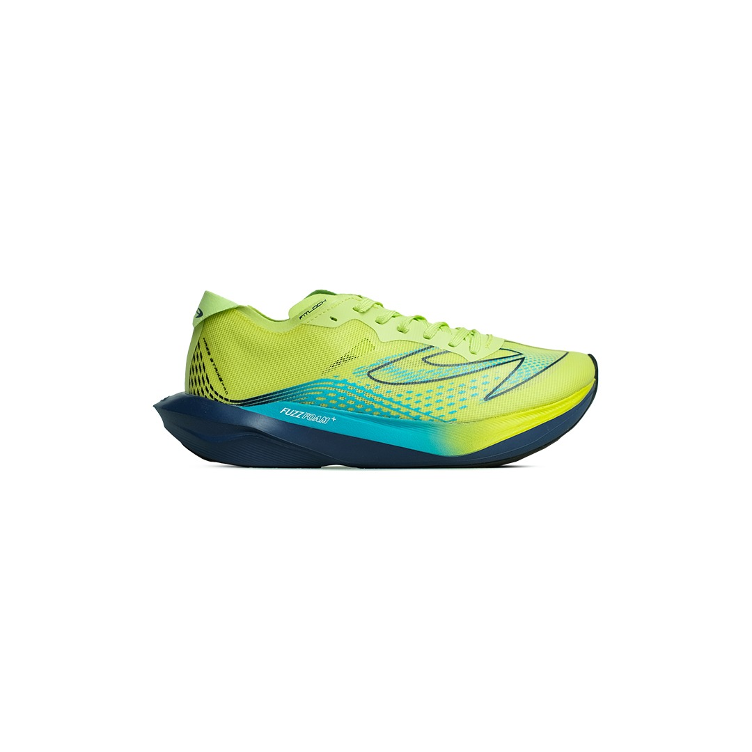 910 Nineten Haze Strike Pro - 7 Warna