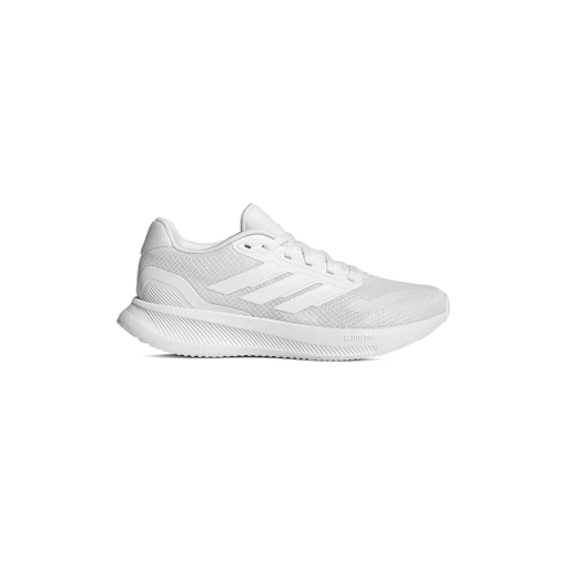 Image of Adidas Runfalcon 5 Women - Triple White