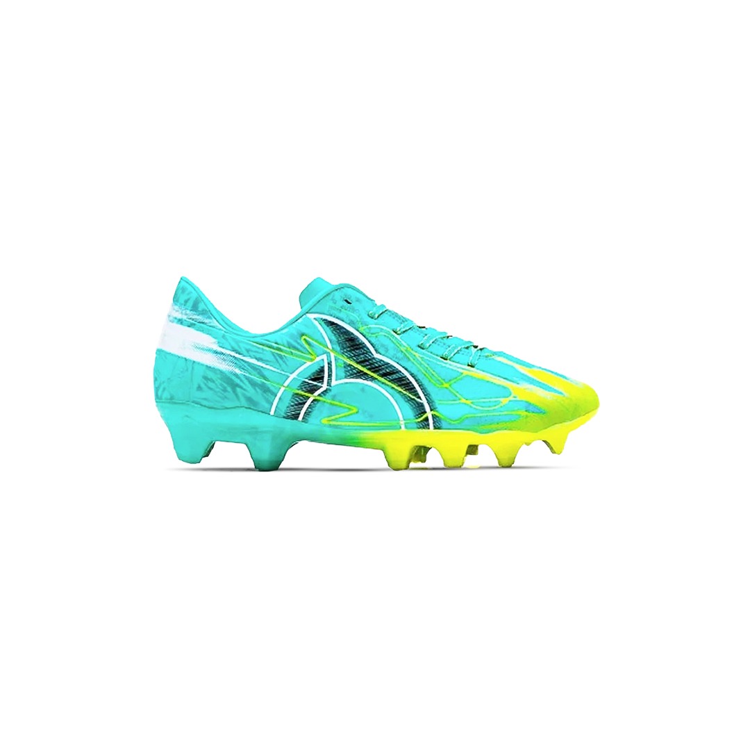 Ortuseight Catalyst Legion V5 FG - 5 Warna