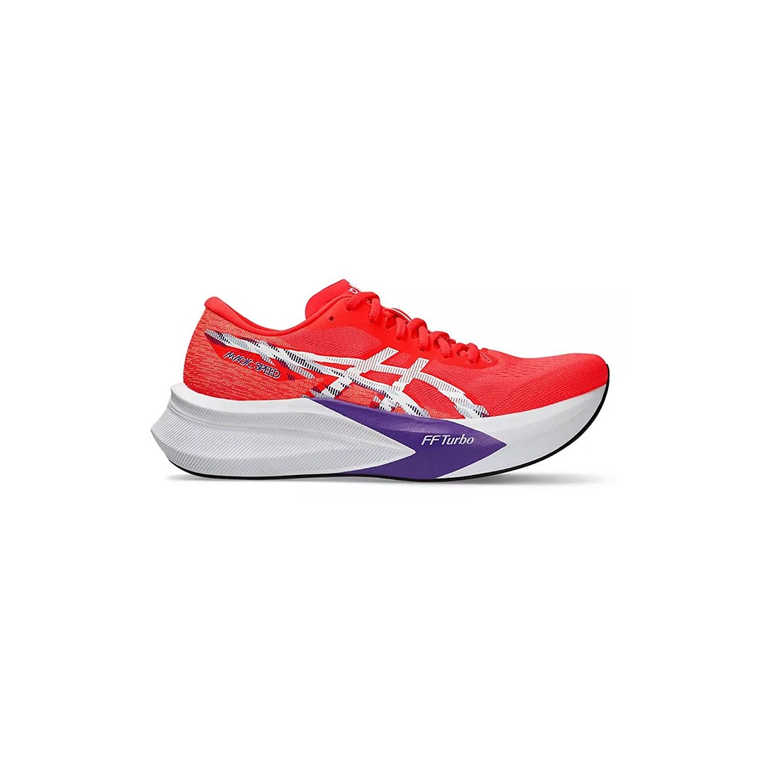 Asics Magic Speed 4 Men - 2 Warna