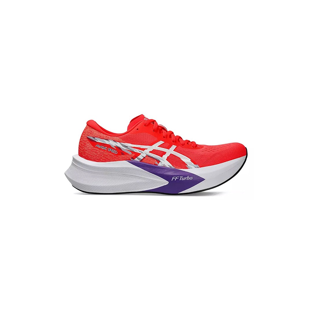 Asics Magic Speed 4 Women - 2 Warna