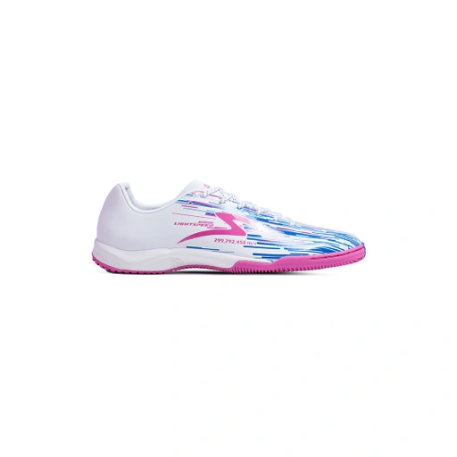 Image of Specs Lightspeed Reborn - White/Magnifico