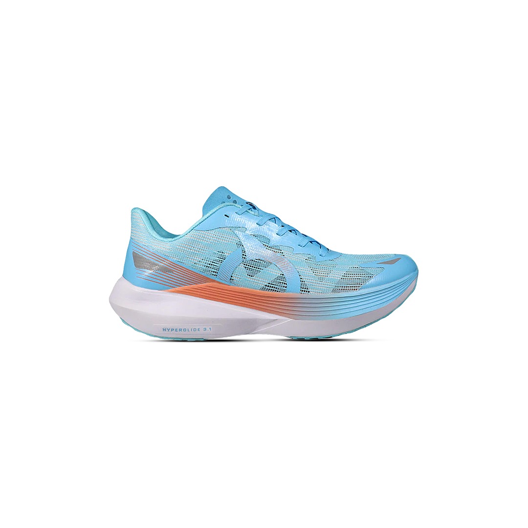 Ortuseight Hyperglide 3.1 - 5 Warna