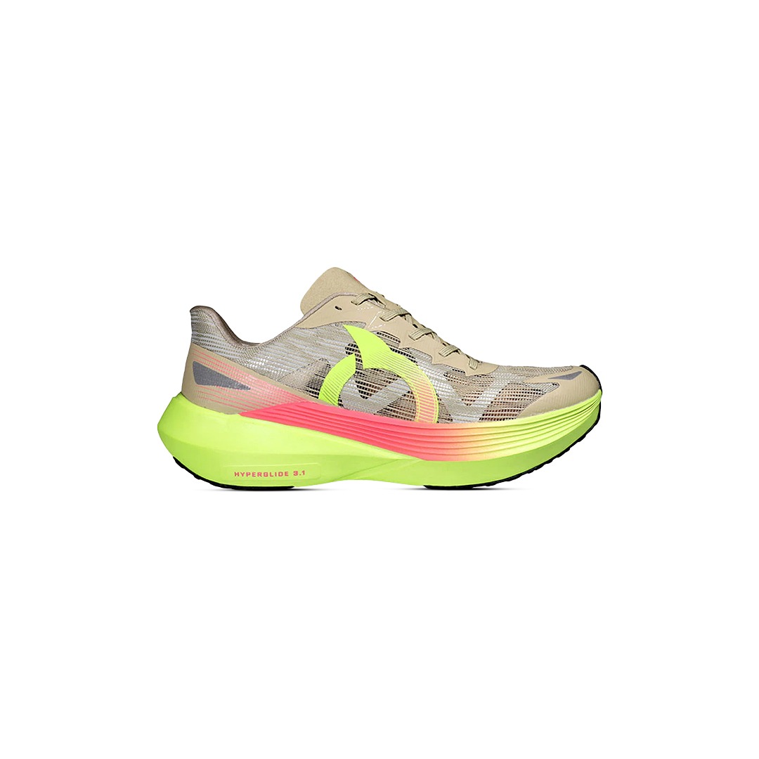 Ortuseight Hyperglide 3.1 - 5 Warna