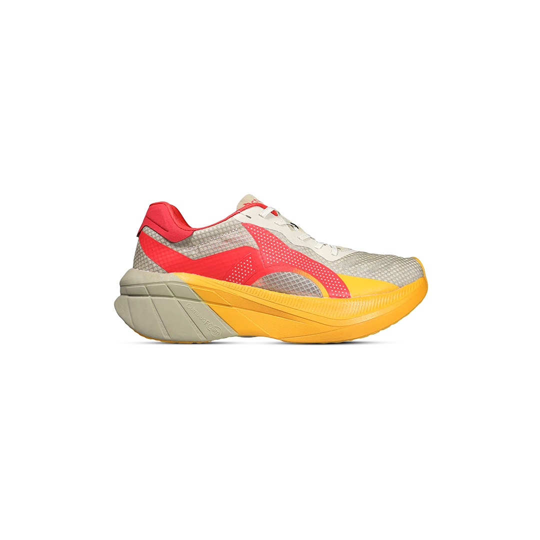 Ortuseight Hyperfuse 3.0 - 5 Warna