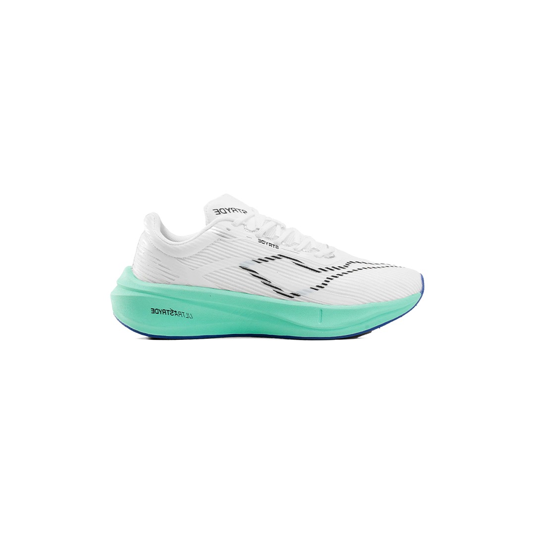 Heiden Heritage Ultra Stryde - 5 Warna