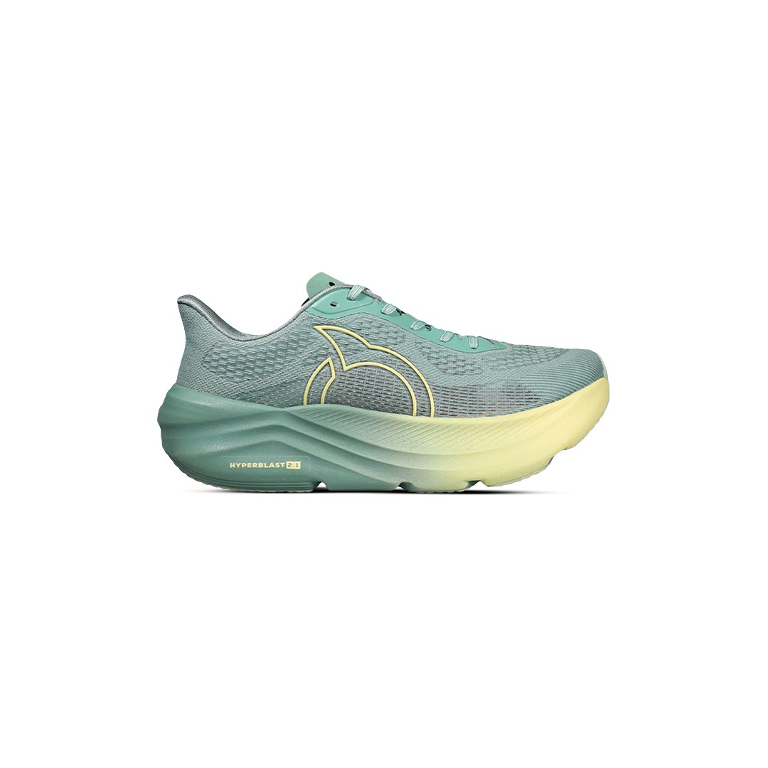 Ortuseight Hyperblast 2.1 - 7 Warna