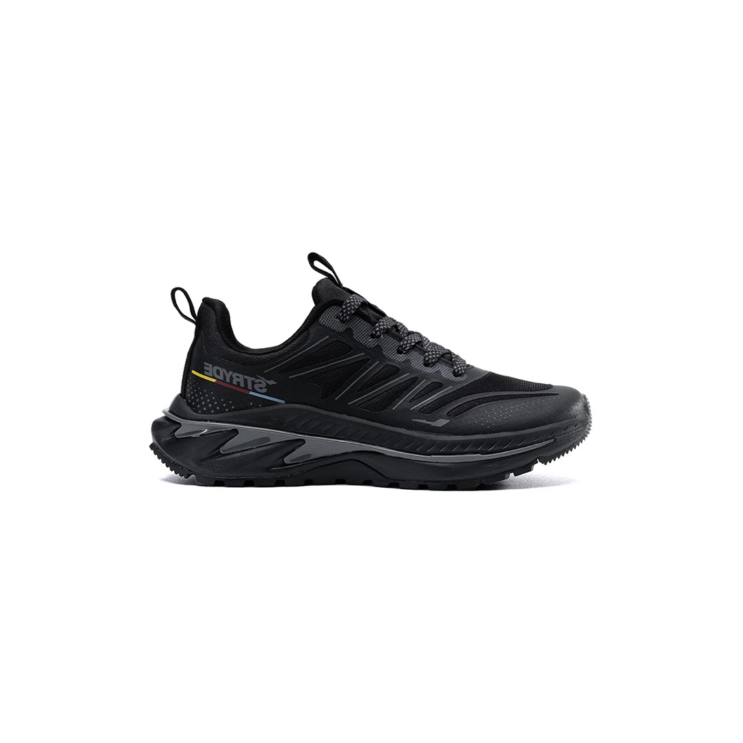 Heiden Heritage Terra Wave - 4 Warna