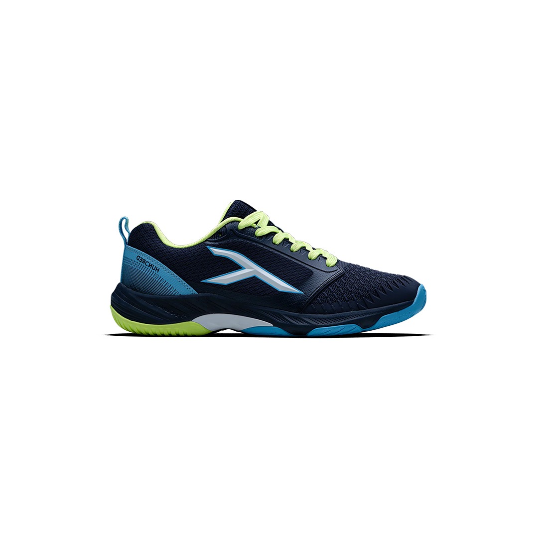 Hunderd Hyperspike Pro Low - 3 Warna