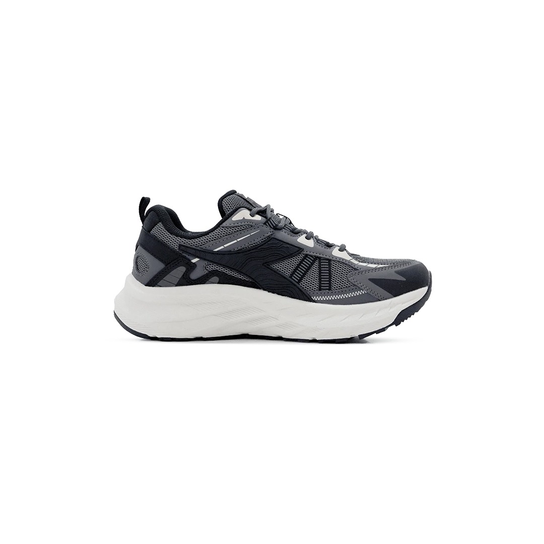 Diadora Payas WS - Black/Grey