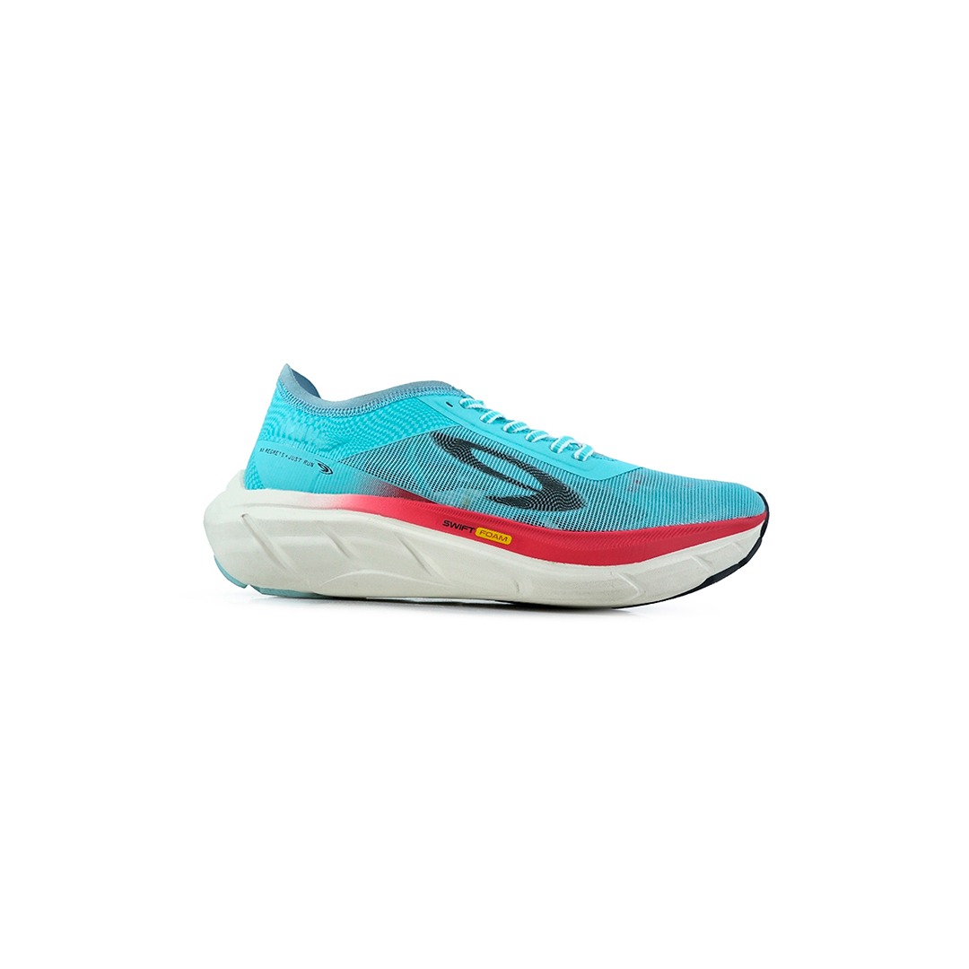 910 Nineten Geist Ekiden Hyperpulse